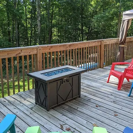 The Lake Place Cabin With Golf Cart And Free Kayaks! Lavonia Exterior foto
