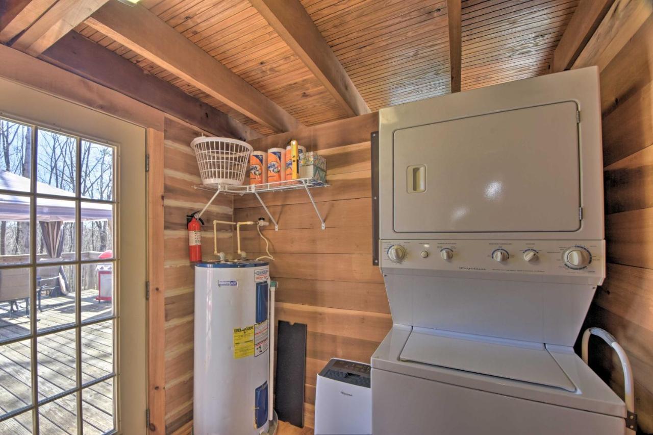 The Place With Golf Cart And Free Kayaks! Holiday home Lavonia