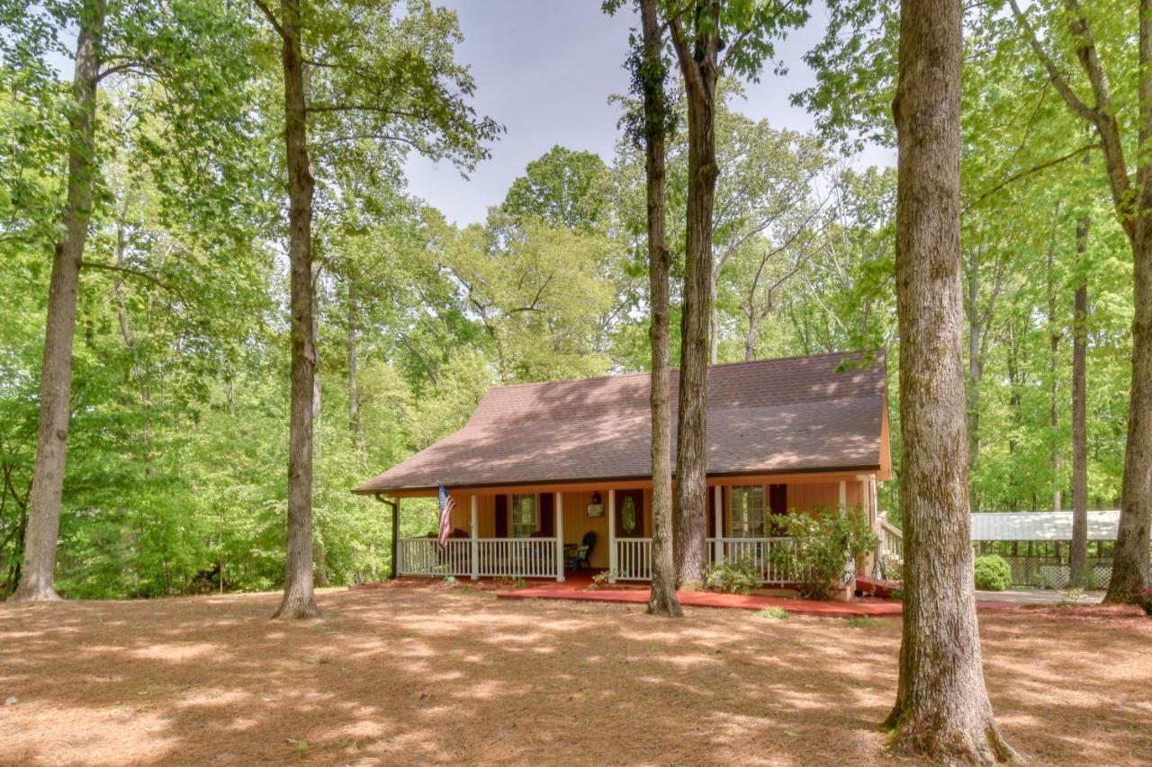 The Place With Golf Cart And Free Kayaks! *