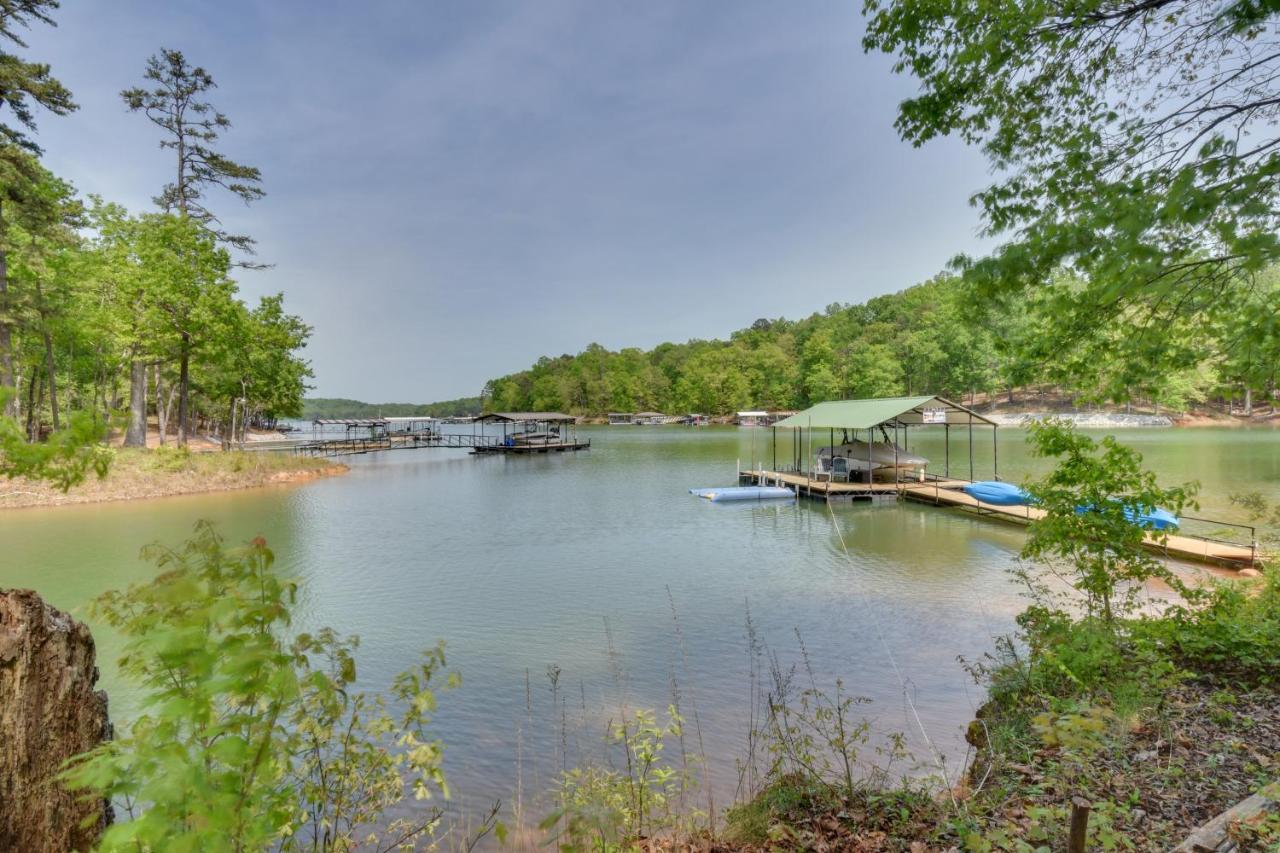 The Place With Golf Cart And Free Kayaks! Holiday home *