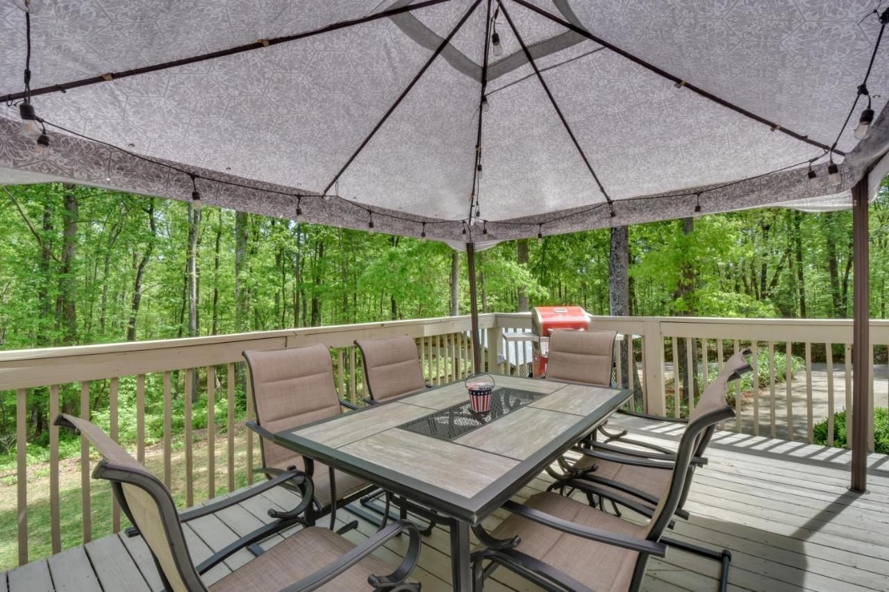Holiday home The Place With Golf Cart And Free Kayaks! *